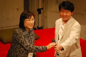 瞽女さんの唄が聞こえるチラシ